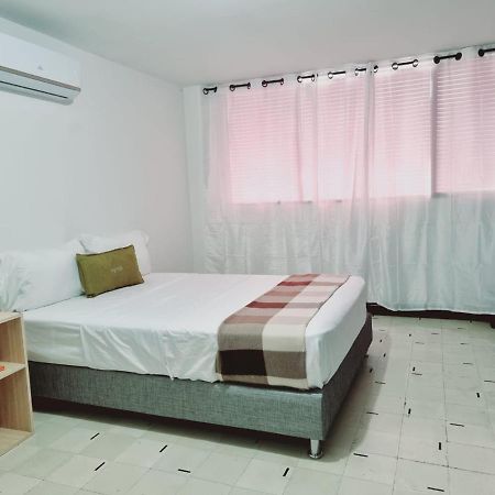 Hotel Pc Барранкилья Экстерьер фото